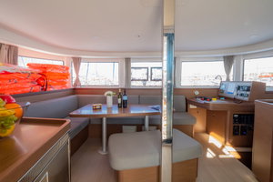 Lagoon 42 „That's Life“ – fotka 3