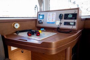 Lagoon 42 „That's Life“ – fotka 9