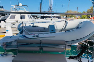 Lagoon 42 „Mayialena“ – fotka 27