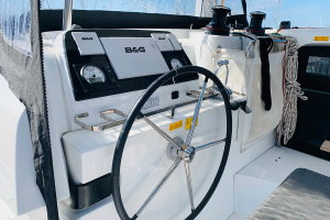 Lagoon 42 „Mayialena“ – fotka 2