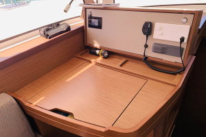 Lagoon 42 „Mayialena“ – fotka 13