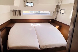 Lagoon 42 „Mayialena“ – fotka 19