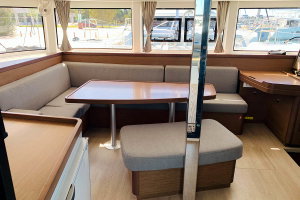 Lagoon 42 „Mayialena“ – fotka 10