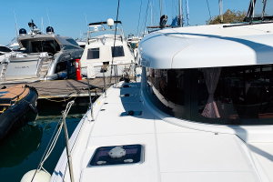 Lagoon 42 „Mayialena“ – fotka 9