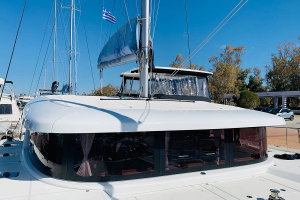Lagoon 42 „Mayialena“ – fotka 8