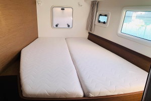 Lagoon 42 „Mayialena“ – fotka 22