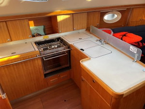 Elan 434 Impression „Aquaholic“ – fotka 6