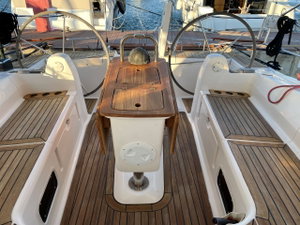 Elan 434 Impression „Aquaholic“ – fotka 5