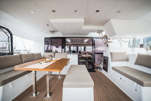 Saba 50 „Princess Aphrodite“ – fotka 12