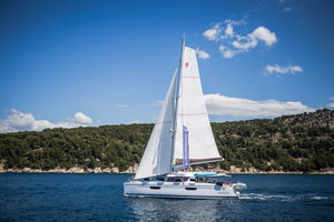 Saba 50 „Princess Aphrodite“ – fotka 6