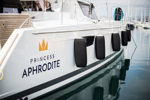 Saba 50 „Princess Aphrodite“ – fotka 7