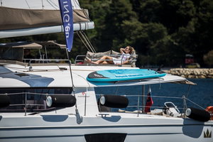 Saba 50 „Princess Aphrodite“ – fotka 8