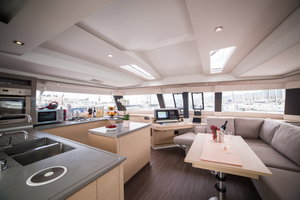 Saba 50 „Princess Aphrodite“ – fotka 3
