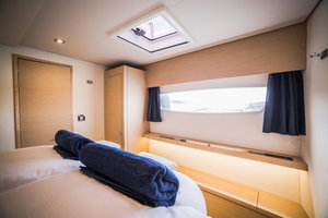 Saba 50 „Princess Aphrodite“ – fotka 22