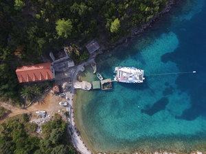 Saba 50 „Princess Aphrodite“ – fotka 2