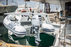 Saba 50 „Princess Aphrodite“ – fotka 9