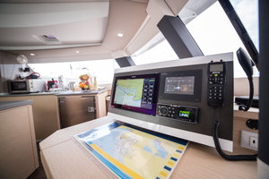 Saba 50 „Princess Aphrodite“ – fotka 13