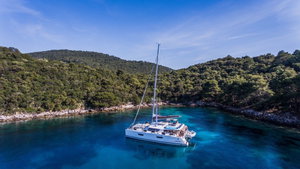 Saba 50 „Princess Aphrodite“ – fotka 1