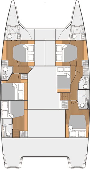 Saba 50 „Princess Aphrodite“ – fotka 26