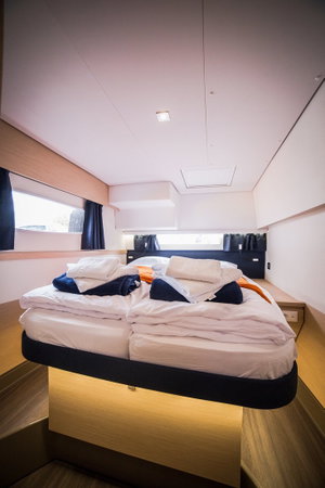 Saba 50 „Princess Aphrodite“ – fotka 21