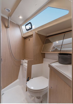 Oceanis 41.1 „White Beauty“ – fotka 5