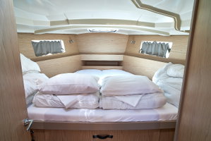 Oceanis 41.1 „White Beauty“ – fotka 4