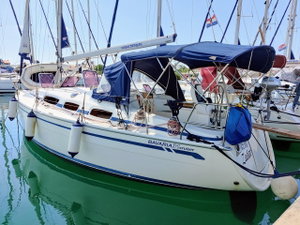 Bavaria 31 Cruiser