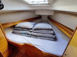 Bavaria 31 Cruiser