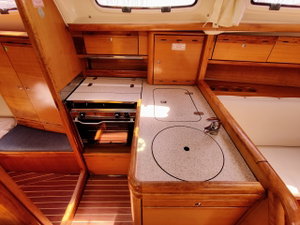 Bavaria 31 Cruiser