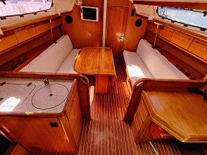 Bavaria 31 Cruiser