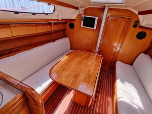 Bavaria 31 Cruiser