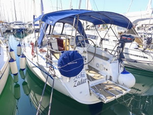 Bavaria 31 Cruiser