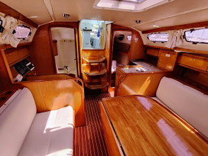 Bavaria 31 Cruiser