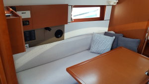 Oceanis 38.1 „Aga“ – fotka 14