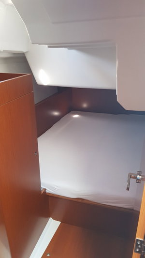 Oceanis 38.1 „Aga“ – fotka 4