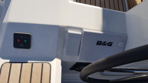 Oceanis 38.1 „Aga“ – fotka 11