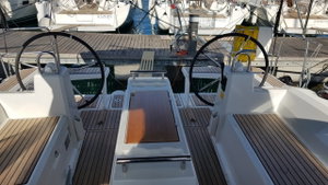 Oceanis 38.1 „Aga“ – fotka 20