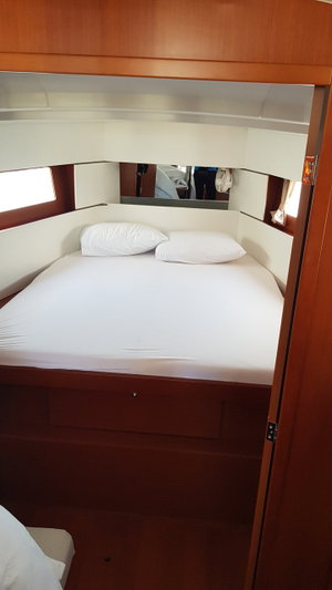 Oceanis 38.1 „Aga“ – fotka 19