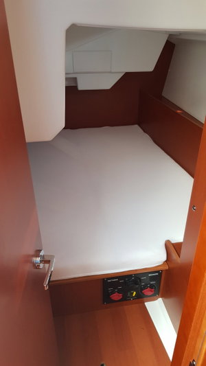Oceanis 38.1 „Aga“ – fotka 18
