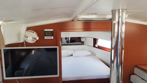 Oceanis 38.1 „Aga“ – fotka 16