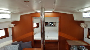Oceanis 38.1 „Aga“ – fotka 15