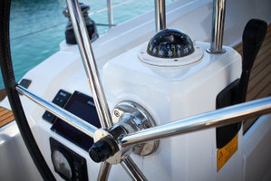 Oceanis 38.1 „Mici“ – fotka 6
