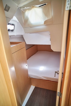 Oceanis 38.1 „Mici“ – fotka 11