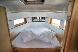Oceanis 38.1 „Mici“ – fotka 4