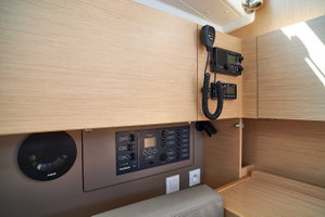 Oceanis 38.1 „Mici“ – fotka 10