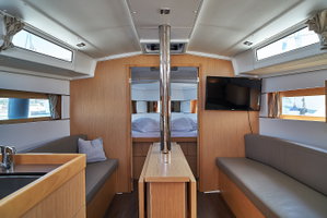 Oceanis 38.1 „Mici“ – fotka 3