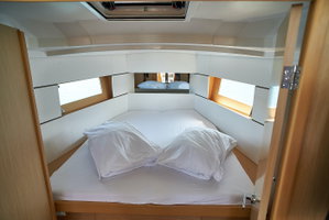 Oceanis 38.1 „La Rose“ – fotka 4