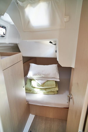 Oceanis 38.1 „La Rose“ – fotka 11