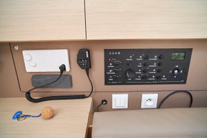 Oceanis 38.1 „La Rose“ – fotka 10