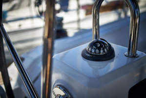 Oceanis 38.1 „La Rose“ – fotka 6